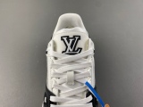 Men L*ouis V*uitton Top Quality Sneakers