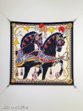 Scarf  90*90CM