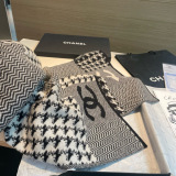 Scarf  38*190CM