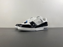 Men L*ouis V*uitton Top Quality Sneakers
