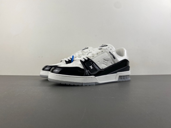 Men L*ouis V*uitton Top Quality Sneakers