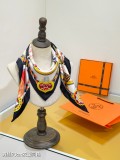 Scarf  90*90CM