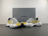 Men Women B*alenciaga Top Quality Sneakers