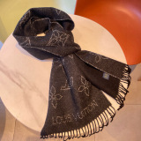 Scarf  28*195CM