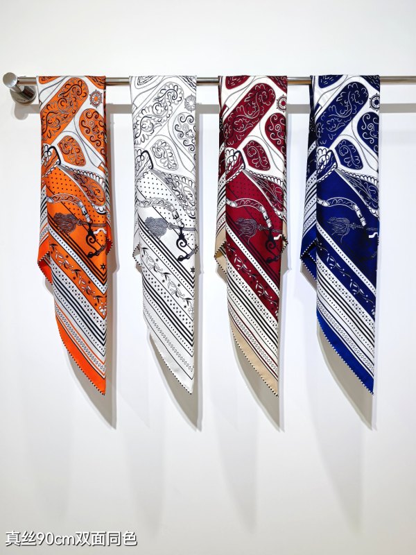 Scarf  90*90CM