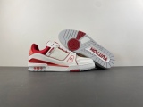 Men L*ouis V*uitton Top Quality Sneakers