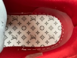 Men L*ouis V*uitton Top Quality Sneakers