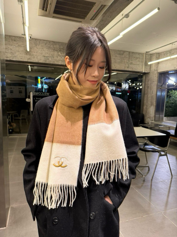 Scarf  30*180CM