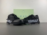 Men Women O*ff W*hite Top Quality Sneakers