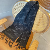 Scarf  28*195CM