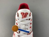 Men L*ouis V*uitton Top Quality Sneakers