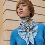 Scarf  90*90CM