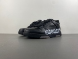 Men Women O*ff W*hite Top Quality Sneakers