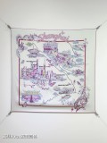 Scarf  90*90CM