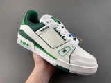 Men L*ouis V*uitton Top Quality Sneakers