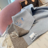 Scarf  30*180CM