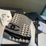Scarf  38*190CM