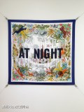 Scarf  90*90CM
