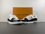 Men L*ouis V*uitton Top Quality Sneakers