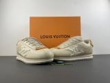 Men Women L*ouis V*uitton Top Quality Sneakers