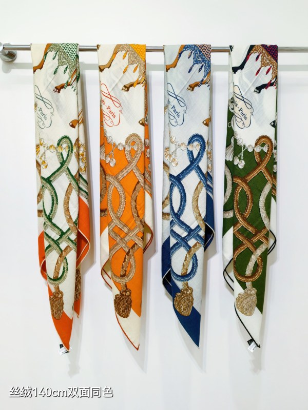 Scarf  140*140CM