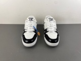 Men L*ouis V*uitton Top Quality Sneakers