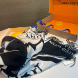 Scarf  45*215CM