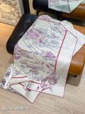 Scarf  90*90CM