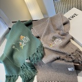 Scarf  30*200CM