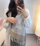 Scarf  30*180CM