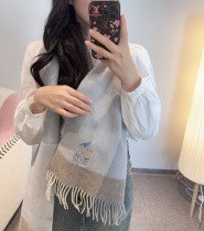 Scarf  30*180CM