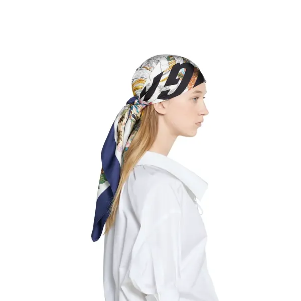 Scarf  90*90CM