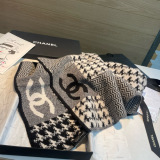 Scarf  38*190CM