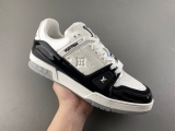 Men L*ouis V*uitton Top Quality Sneakers