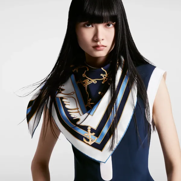 Scarf  90*90CM