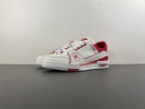 Men L*ouis V*uitton Top Quality Sneakers