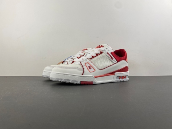 Men L*ouis V*uitton Top Quality Sneakers