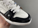 Men L*ouis V*uitton Top Quality Sneakers