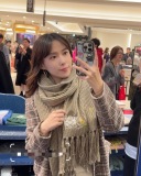 Scarf  30*200CM