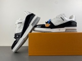 Men L*ouis V*uitton Top Quality Sneakers