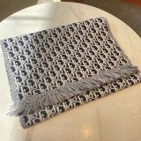 Scarf  33*200CM