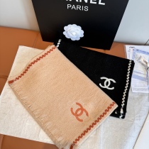 Scarf  38*185CM