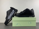 Men Women O*ff W*hite Top Quality Sneakers