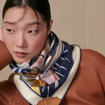 Scarf  90*90CM