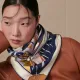 Scarf  90*90CM