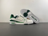 Men L*ouis V*uitton Top Quality Sneakers