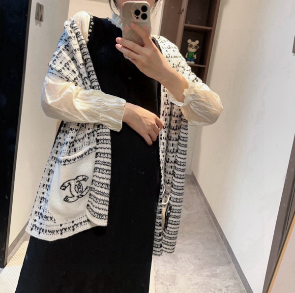 Scarf  30*180CM