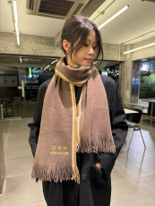 Scarf  28*180CM