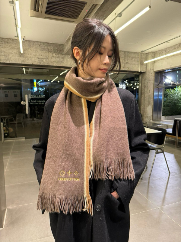 Scarf  28*180CM