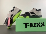 Tr*avis S*cott x J*ordan Jumpman Jack TR  IH7971-001